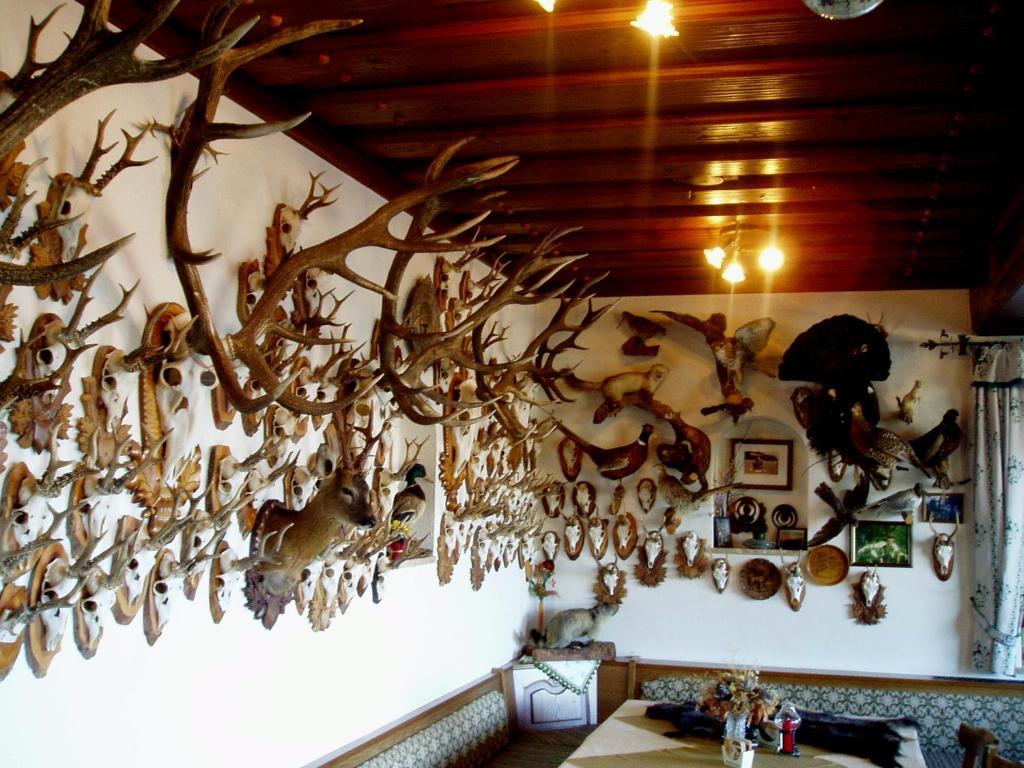 Innviertler Berggasthof Radstadt Kültér fotó