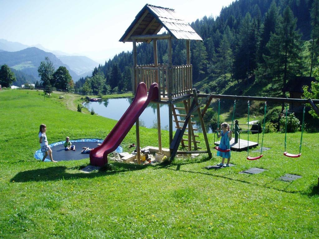 Innviertler Berggasthof Radstadt Kültér fotó