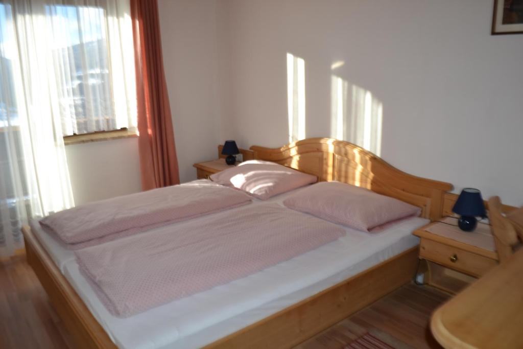 Innviertler Berggasthof Radstadt Szoba fotó