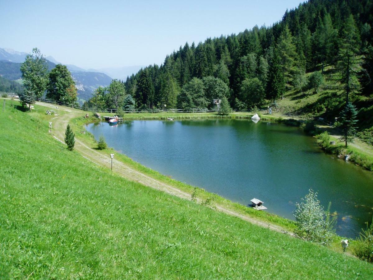 Innviertler Berggasthof Radstadt Kültér fotó